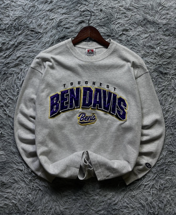 Ben Davis