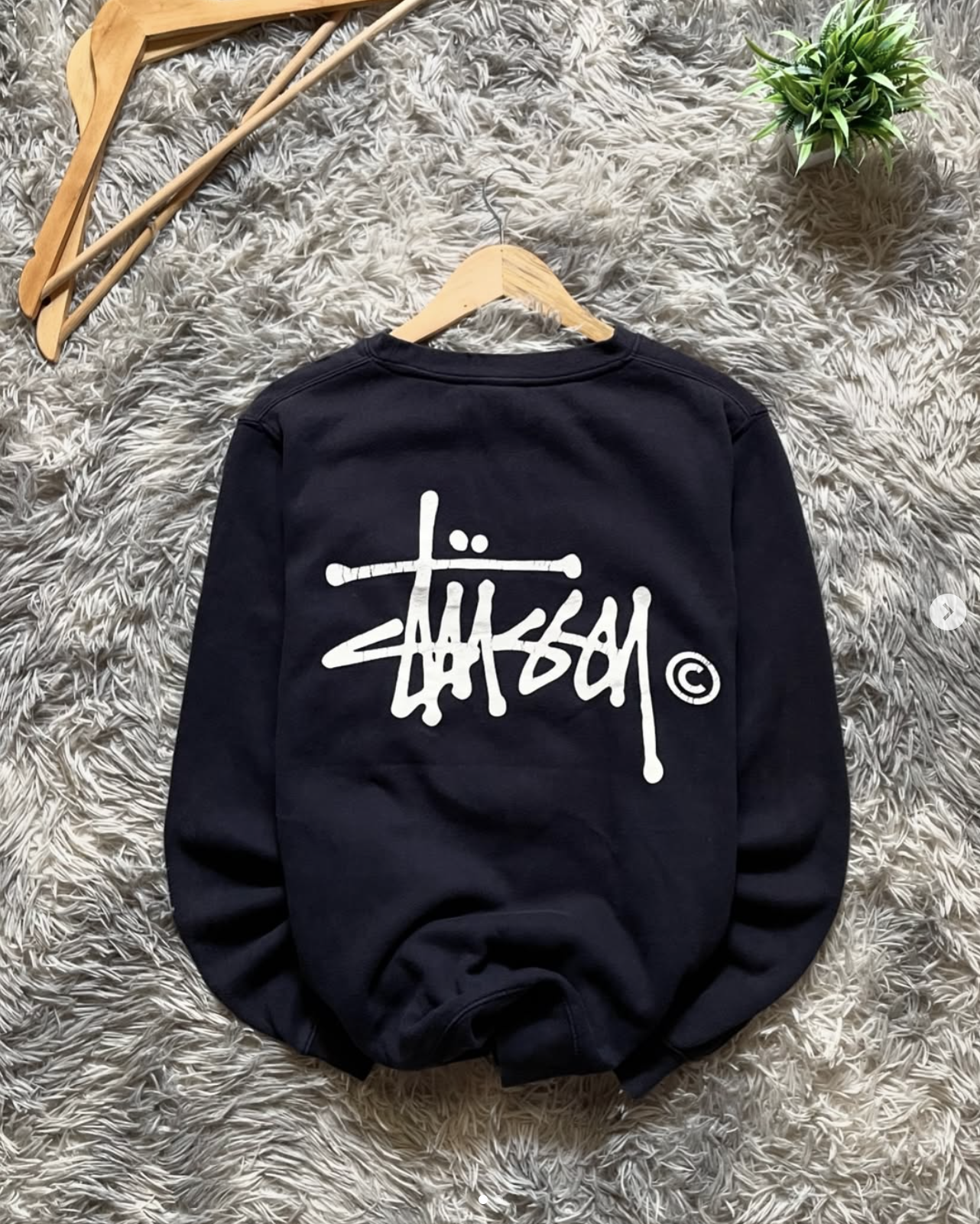 Stussy