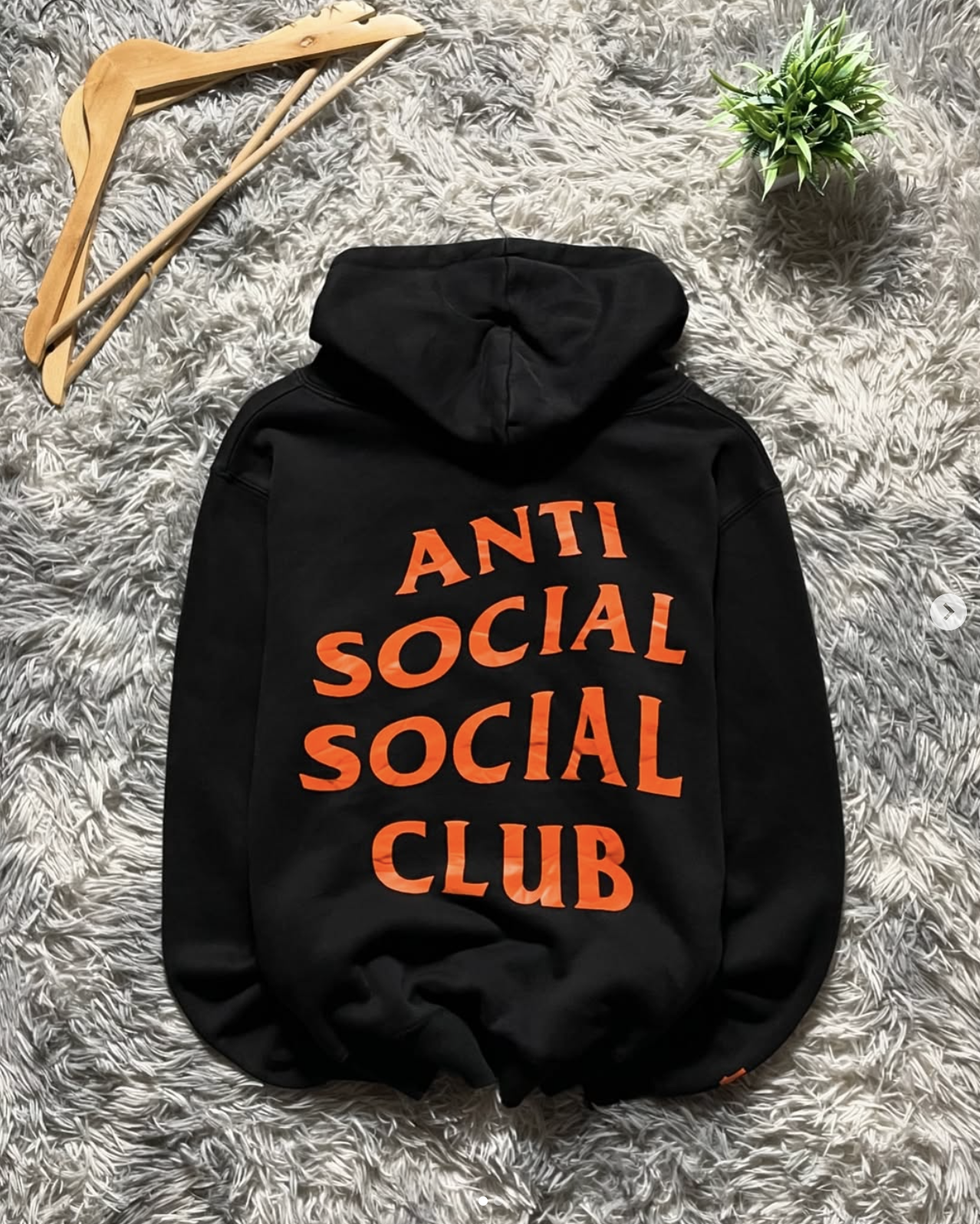 Anti Social Club