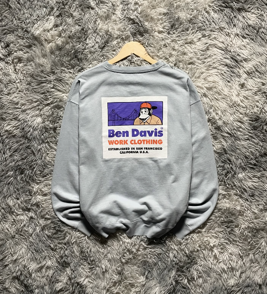 Ben Davis