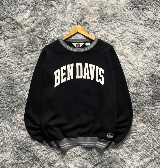 Ben Davis