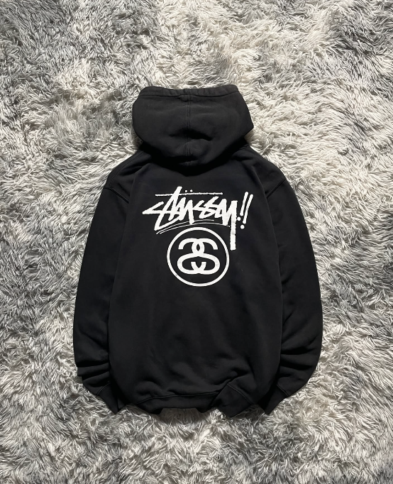 Stussy