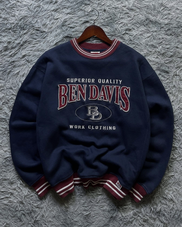 Ben Davis
