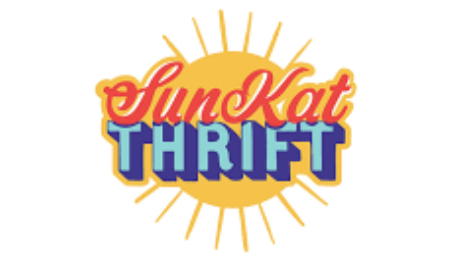Thrift Bundle Logo